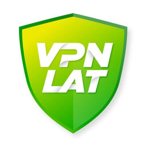 دانلود فیلترشکن VPNlat اندروید لینک مستقیم