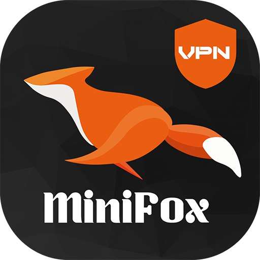 دانلود فیلترشکن MiniFox VPN مینی فوکس اندروید