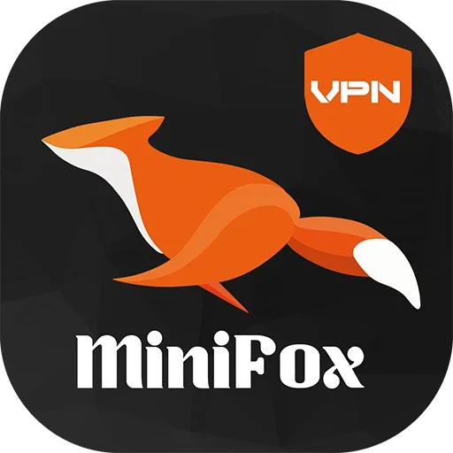 دانلود فیلترشکن MiniFox VPN مینی فوکس اندروید