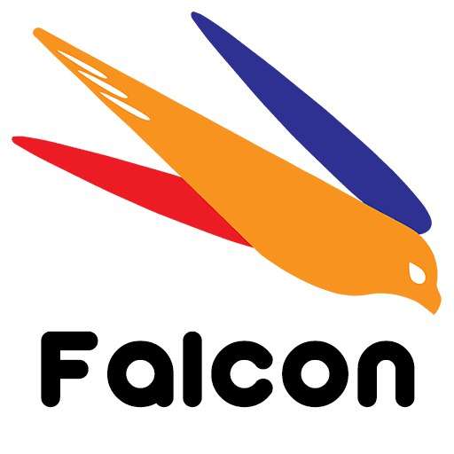 دانلود فیلترشکن Falcon VPN اندروید
