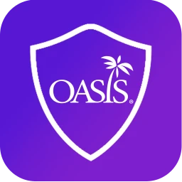 فیلترشکن Oasis VPN اندروید