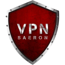 دانلود فیلترشکن Saeron Vpn اندروید