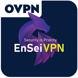 دانلود فیلترشکن جدید Ensei OVPN