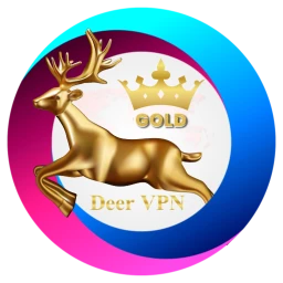 دانلود GOLD DEER VPN