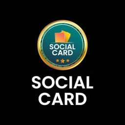 دانلود فیلترشکن SOCIAL CARD