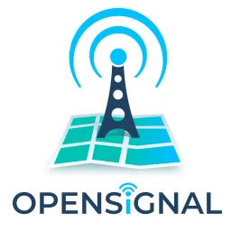 دانلود برنامه Opensignal