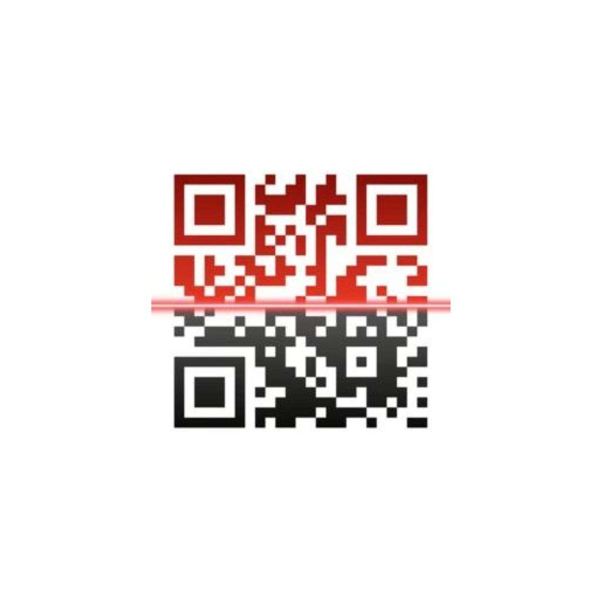 دانلود QR Code Reader