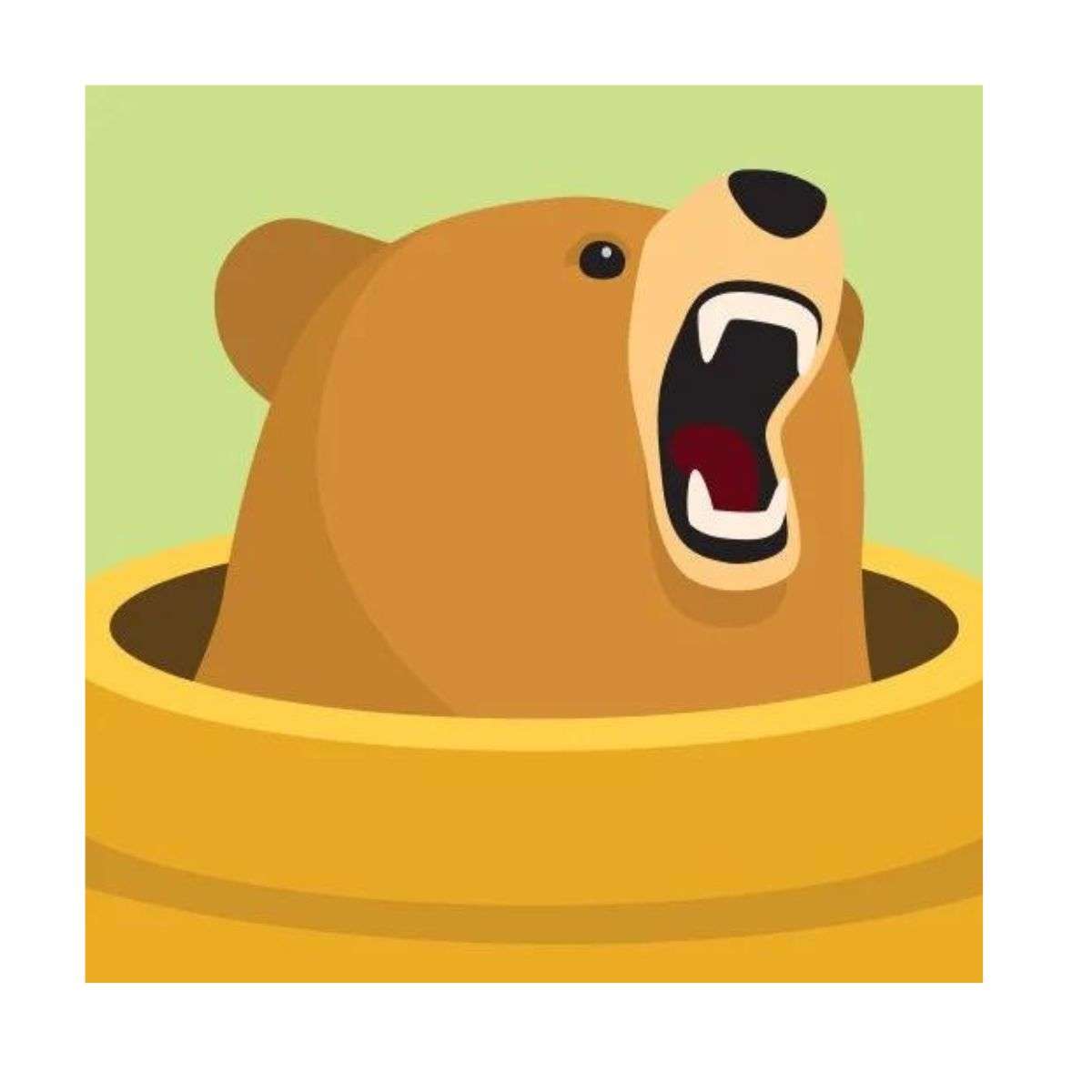 دانلود فیلترشکن TunnelBear VPN اندروید